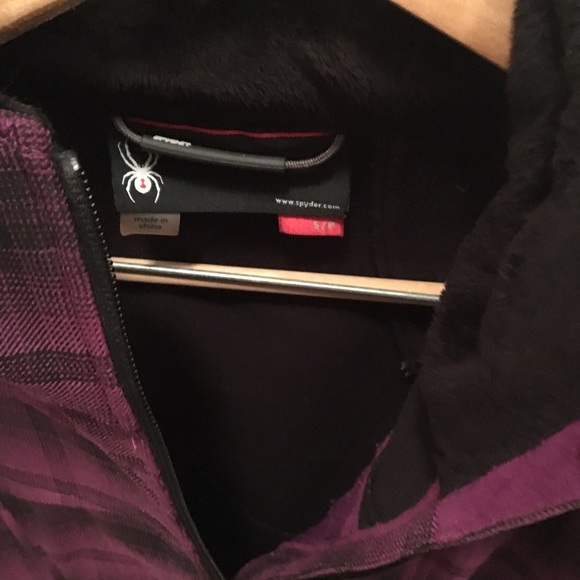 Women’s jacket - Picture 2 of 3